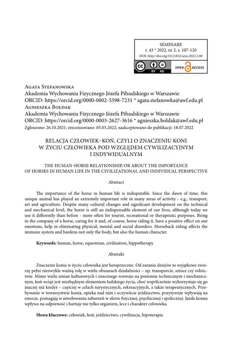 konio człowiek|Relacja człowiek–koń, czyli o znaczeniu koni w życiu。